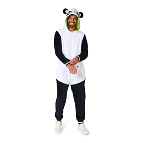 Opposuits® Panda Onesie