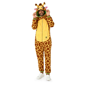Opposuits® Giraf Onesie