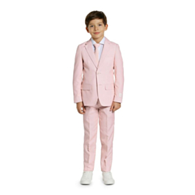 Opposuits® Lush Blush Børnejakkesæt