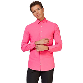 Opposuits® Mr. Pink Skjorte