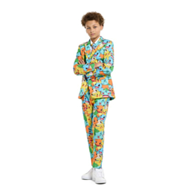 Opposuits Pokemon® Teen Jakkesæt