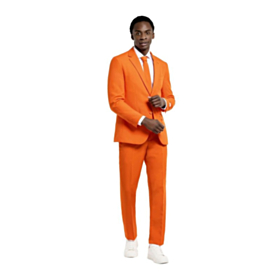 Opposuits® The Orange Jakkesæt