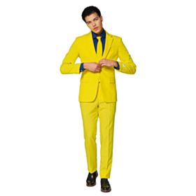 Opposuits® Yellow Fellow Jakkesæt