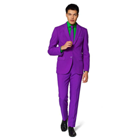 Opposuits® Purple Prince Jakkesæt