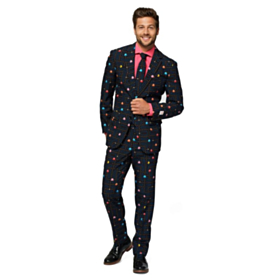 Opposuits Pac-Man® Jakkesæt