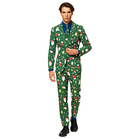 OppoSuits™ Santaboss