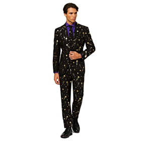 Opposuits® Fancy Fireworks Jakkesæt