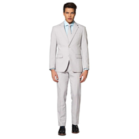 Opposuits® Groovy Grey Jakkesæt