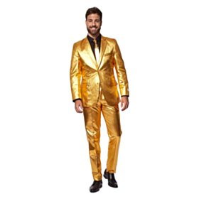 Opposuits® Groovy Gold Jakkesæt