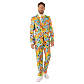 Opposuits Pokemon® Jakkesæt