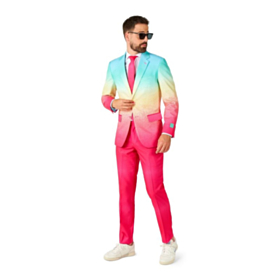 Opposuits® Funky Fade Jakkesæt