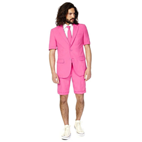 Opposuits® Summer Mr. Pink Jakkesæt