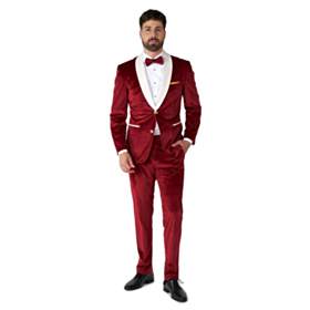 Opposuits® Velvet Vibes Jakkesæt