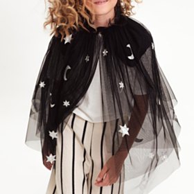 Halloween Børnekappe