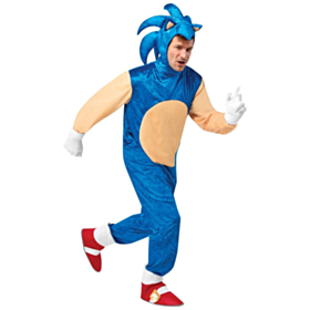Sonic® Deluxe Kostume