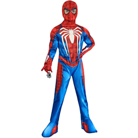 Spiderman® Playstation Børnekostume