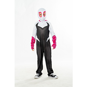 Spider-Man® Gwen Børnekostume