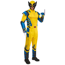 Wolverine® Classic Kostume