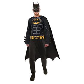 Batman® Klassisk Kostume