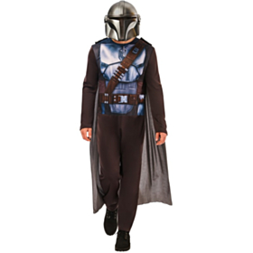 The Mandalorian® Heldragt Kostume