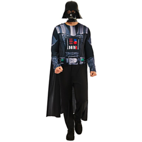 Star Wars® Darth Vader Heldragt Kostume