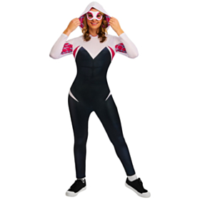 Spiderman® Ghost Spider Gwen Kostume