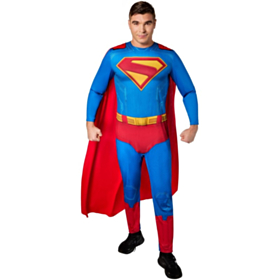 Superman® Heldragt Kostume