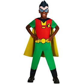 Batman® Robin Børnekostume