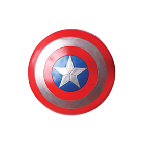 Avengers® Captain America's Skjold