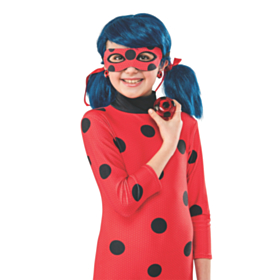 Miraculous Ladybug® Yo-yo & Øreringe
