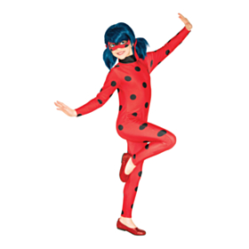 Miraculous Ladybug® Børnekostume