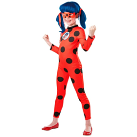 Miraculous Ladybug® Deluxe Kostume