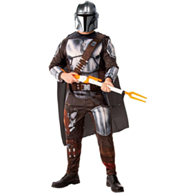 The Mandalorian® Kostume