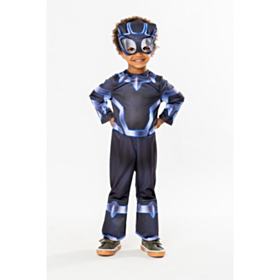 Black Panther® Classic Børnekostume