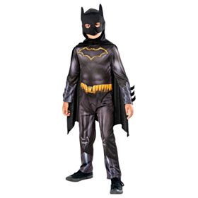 Batman® Heldragt Børnekostume