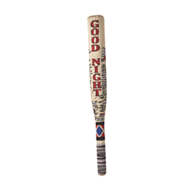 Suicide Squad® Harley Quinn's Baseball Bat
