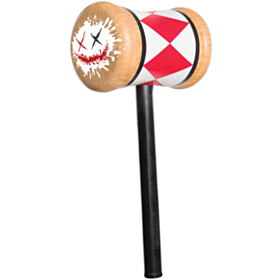 Suicide Squad® Harley Quinns Hammer
