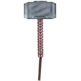 Thors Hammer