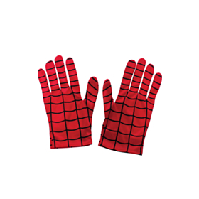Spiderman Handsker