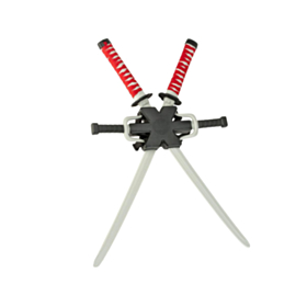 Deadpool Våben Sæt