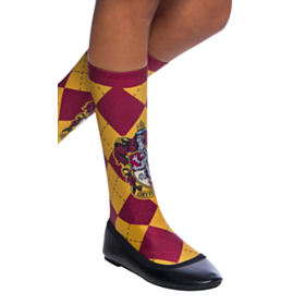 Harry Potter® Gryffindor Børnestrømper