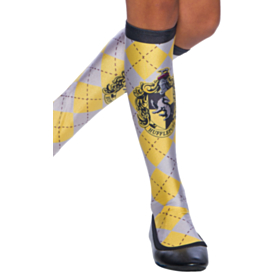 Harry Potter® Hufflepuff Børnestrømper