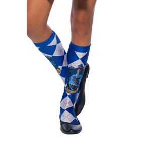 Harry Potter® Ravenclaw Børnestrømper