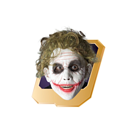 The Dark Knight: Jokeren Paryk