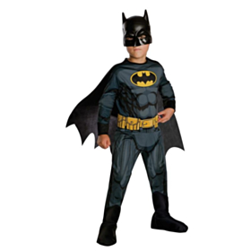 Batman® Classic Børnekostume