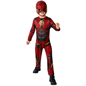 The Flash® Børnekostume