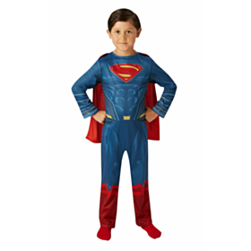 Justice League® Superman Børnekostume