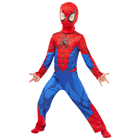 Spider-Man® Tegneserie Børnekostume