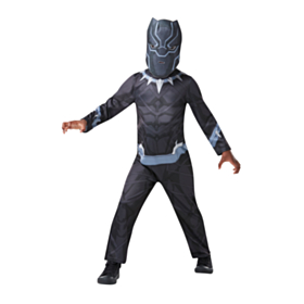 Marvel® Black Panther Børnekostume