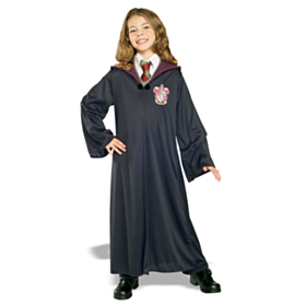 Harry Potter® Hermione Gryffindor Børnekostume